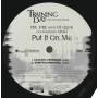 DR DRE & DJ QUICK CO- STARRING MIMI - PROMO - PUT IT ON ME ( CLEAN VERSION - INSTR - EXPLICIT VERSION )