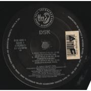 DSK - WHAT WOULD WE DO 8 HURLEY'S HOUSE MIX - DUB MIX - BONUS TRAX - EXTENDED MIX ) READ MY LIPS