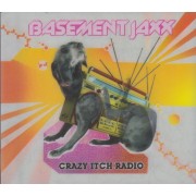 BASAMENT JAXX - CRAZY ITCH RADIO