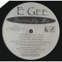 E GEE - PROMO - BUTTERFLY ME ( ALBUM VERSION - BELIZIAN VERSION - A FLY BY - EXTENDED - INSTR - EURO TECHNO - DA LOREX REMEX )