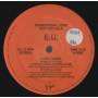 E.U - PROMO - LIVIN LARGE ( HURBY'S 12 " - A LITTLE LARGE ACAPPELLA - CRAZY TWELVE - SAM'S DUB )