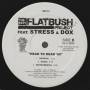 EAST FLATBUSH PROJECT THE feat STREE & DOX - WHO I'M IS / HEAD TOHEA 05( ORIGINAL - RADIO - INSTR )