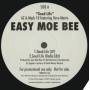 EASY MOE BEE - PROMO - GOOD LIFE ( LP - RADIO EDIT - INSTR )