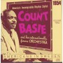 BASIE COUNT - 1954 VOL 2