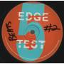 EDGE & FATMAN ( G MATTHEWMAN - A . ROUTH ) - BLOW / LOVE WHISTLE / SEDUXN / ELEX MX