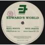 EDWARD'S WORLD  - SOUL ROOTS( PIANOHOUSE MIX - ORGAN TRANCE MIX )