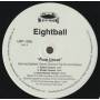 EIGHTBALL - PROMO - PURE UNCUT ( RADIO VERSION - STREET - INSTR )