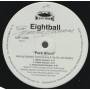 EIGHTBALL - PROMO - PURE UNCUT ( RADIO VERSION - STREET - INSTR )