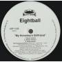 EIGHTBALL - PROMO - MY HOMEBOY GIRLFRIEND ( CLEAN - ALBUM VERSION - INSTR )