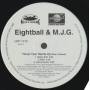 EIGHTBALL & M.J.G. - PROMO - THROW YOUR HANDS UP feat OUTKAST ( RADIO EDIT - MAIN - INSTR ) / ARMED ROBBERY ( MAIN - INSTR )