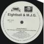 EIGHTBALL & M.J.G. - PROMO - THROW YOUR HANDS UP feat OUTKAST ( RADIO EDIT - MAIN - INSTR ) / ARMED ROBBERY ( MAIN - INSTR )