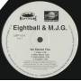 EIGHTBALL & M.J.G. - PROMO - WE STARTED THIS  / DON'T FLEX ( CLEAN - MAIN - INSTR - ACAPPELLA )