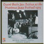 BASIE COUNT - JAM SESSION AT THE MONTREAUX JAZZ FESTIVAL 1975