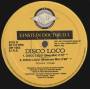 EINSTEIN DOCTOR D.J. - DISCO LOCO ( LOCO MIX - DEEP MIX - MISTERIOUS MIX )