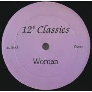 EL COCO - WOMAN / LET'S GET IT TOGETHER