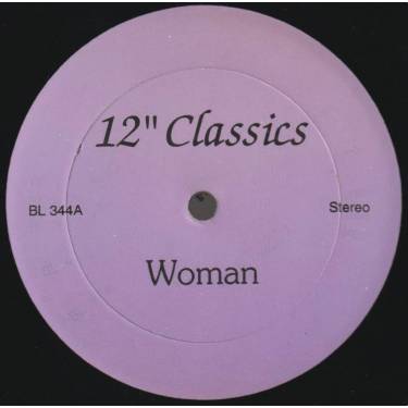 EL COCO - WOMAN / LET'S GET IT TOGETHER