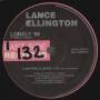 ELLINGTON LANCE - LONELY '96 ( JM'S EPIC CLUB MIX - X-CLUB CUT - X-DUB CUT )