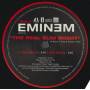 EMINEM - THE REAL SLIM SHADY ( CLEAN - DIRTY - INSTR- A CAPPELLA )