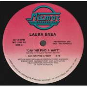 ENEA LAURA - PROMO - CAN WE FIND A WAY ? / THE NRG HOUSE MIX