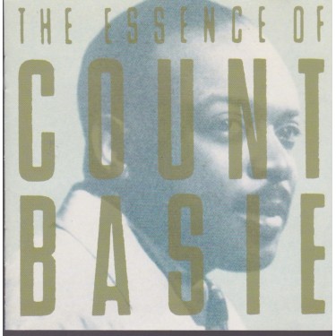 BASIE COUNT - THE ESSENCE OF COUNT BASIE