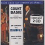 BASIE COUNT - SALLE PLEYEL 17 AVRIL 1972