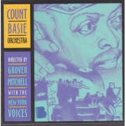 BASIE COUNT ORCHESTRA - LIVE AT THE MANCHESTER CRAFTSMEN’S GUILD