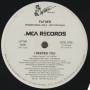 FATHER M.C. - PROMO - I BEEPED YOU ( ALBUM VERSION - WHO BEEPED ME? MIX - LEAVE ME ALONE MIX - INSTR )