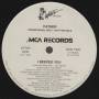 FATHER M.C. - PROMO - I BEEPED YOU ( ALBUM VERSION - WHO BEEPED ME? MIX - LEAVE ME ALONE MIX - INSTR )
