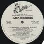 FATHER M.C. - PROMO - EVERYTHING'S GONNA BE ALRIGHT ( RADIO VERSION - INSTR. -CLUB JOINT - INSTR )