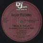 FELONY JAYO - PROMO - NITTY GRITTY / HIGH & ANGRY ( RADIO EDIT - LP VERSION - TV TRACK )