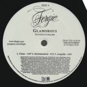 FERGIE feat LUDACRIS - PROMO - GLAMOROUS ( CLEAN - INSTR - ACAPPELLA )