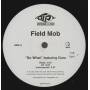 FIELD MOB - PROMO - SO WHAT feat CIARA / MY WHEELS ( RADIO - LP - INSTR )