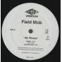 FIELD MOB - PROMO - SO WHAT feat CIARA / MY WHEELS ( RADIO - LP - INSTR )