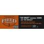 FIELD MOB - PROMO - SO WHAT feat CIARA / MY WHEELS ( RADIO - LP - INSTR )