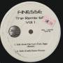 FINESSE - THE REMIX EP VOL 1 ( LEAN BACK - HEATWAVE - TALK ABOUT OUR LOVE - TEKK )