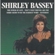 BASSEY SHIRLEY - SHIRLEY BASSEY