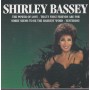 BASSEY SHIRLEY - SHIRLEY BASSEY