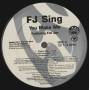 FJ SING - PROMO - YOU MAKE ME feat FAT JOE / LOVE 2003 ( RADIO MI X - INSTR -ACAPPELLA )