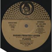 FLAKES - SUGAR FROSTED LOVER / INSTRUMENTAL