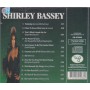 BASSEY SHIRLEY - SHIRLEY BASSEY