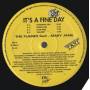 FLAMES THE feat MARY JANE - IT'S A FINE DAY ( EXTENDED VRS - RADIO MIX - CLUB MIX -GALORE )