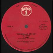 FLASH - YOU REALLY GOT ME / SUBMARINE ROCK