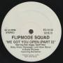 FLIPMODE SQUAD - PROMO - CHA CHA CHA / WE GOT YOU OPEN ( PART 2 )