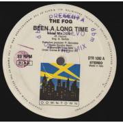 FOG THE - BEEN A LONG TIME ( VOCAL MIX - HABANA MIX - BEMBE MIX )