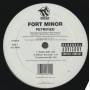 FORT MINOR - PETRIFIED / REMEMBER THE NAME ( RADIO EDIT - ALBUM VERSION - INSTR )