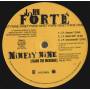 FORTE' JOHN - NINETY NINE / FLASH THE MESSAGE ( LP VERSION - RADIO EDIT - INSTR )