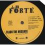FORTE' JOHN - NINETY NINE / FLASH THE MESSAGE ( LP VERSION - RADIO EDIT - INSTR )