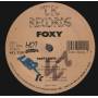 FOXY - GET OFF / PARTY BOYS