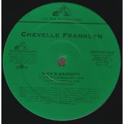 FRANKLYN CHEVELLE - PROMO - NICE & NAUGHTY ( YARDSTYLE RADIO - DUBSTYLE VERSION - ACAPPELLA - MASTER MIX -VIBE MIX )