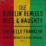 FRANKLYN CHEVELLE - PROMO - NICE & NAUGHTY ( YARDSTYLE RADIO - DUBSTYLE VERSION - ACAPPELLA - MASTER MIX -VIBE MIX )